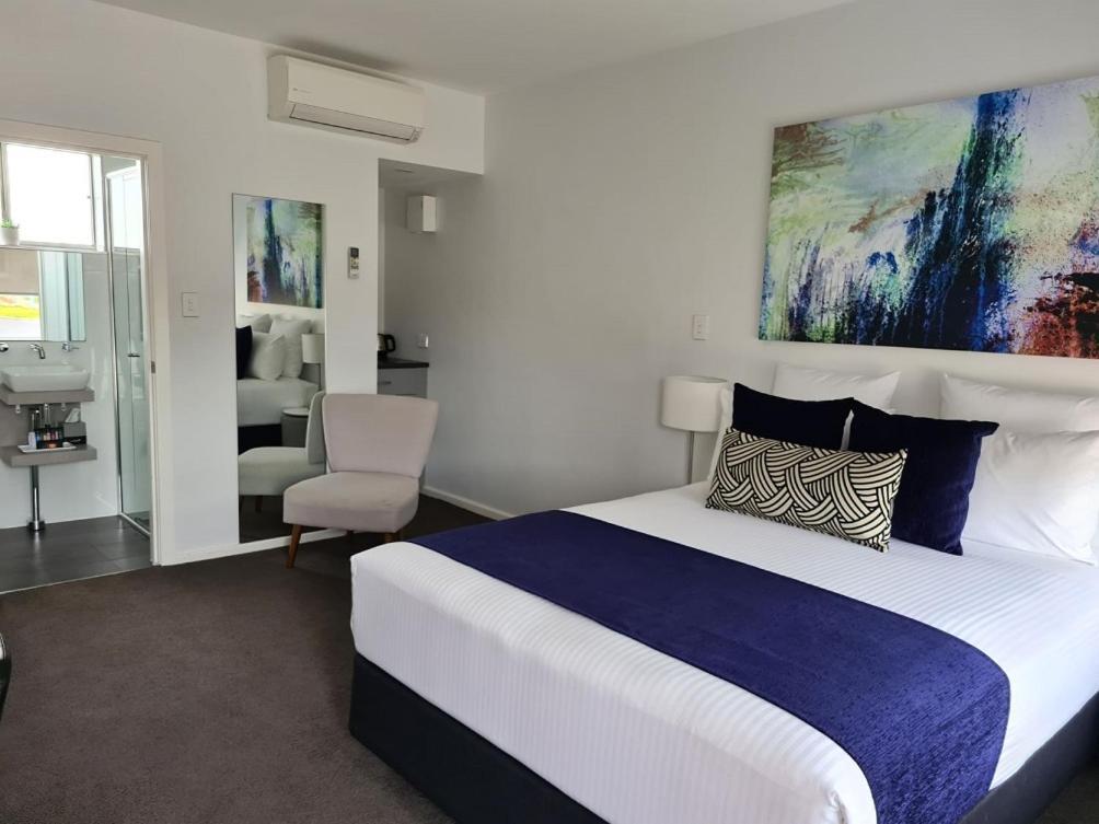 The Avenue Inn Naracoorte Exterior foto